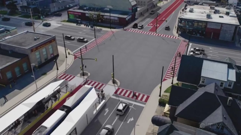 BRT Concept