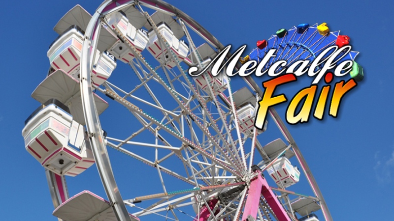 metcalfe fair