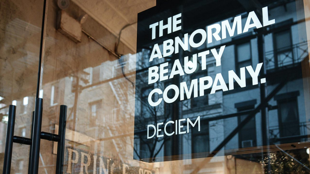 Deciem stores reopen after closure prompted by CEO's ouster | CTV News
