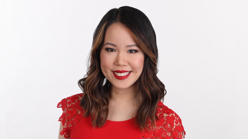 Angela Jung Ctv News