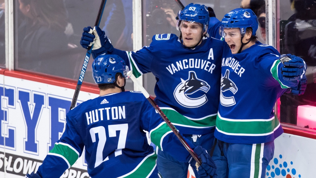 Team looking to move on from Virtanen after altercation with