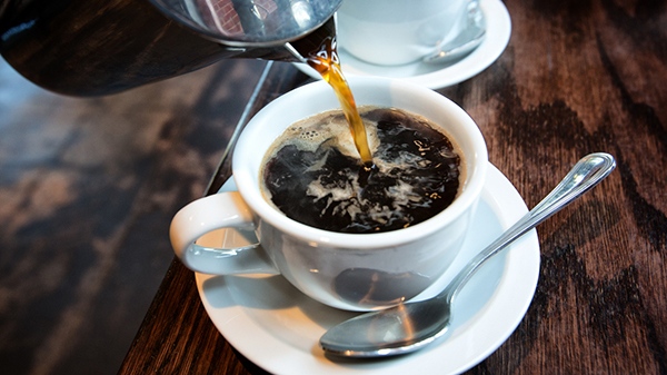Java still a no-no for Mormons despite fancy coffee names | CTV News