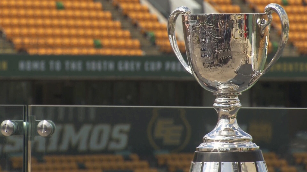 Grey Cup 