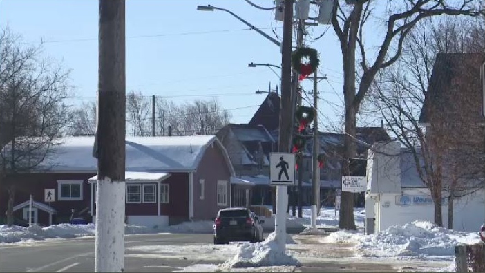 New Brunswick Village Inundated With Calls After Offering Land For A ...