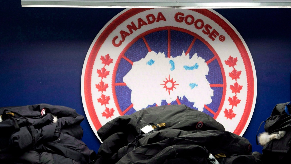 Canada Goose to open new Montreal factory, hire 650 people | CTV News