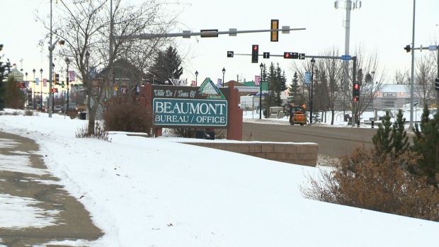 Beaumont to become a city in 2019 CTV News