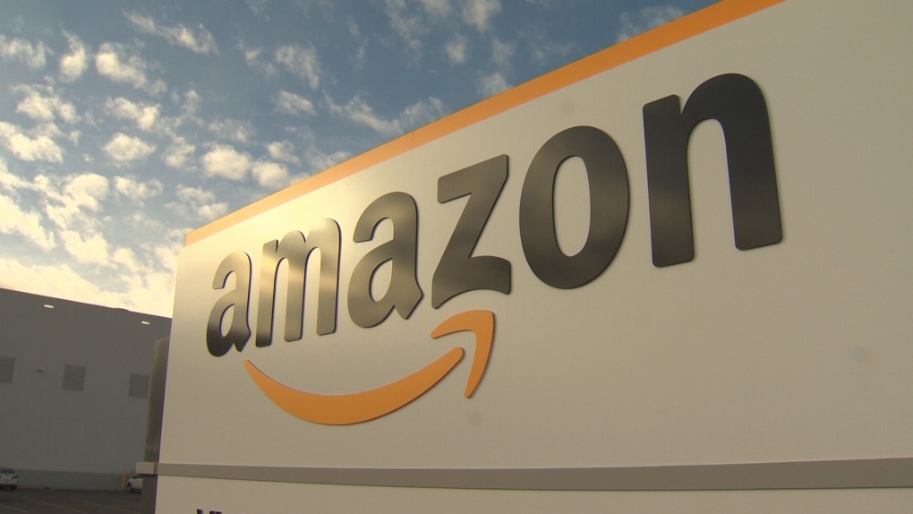 Amazon pulls skin-lightening products off site amid pushback | CTV News