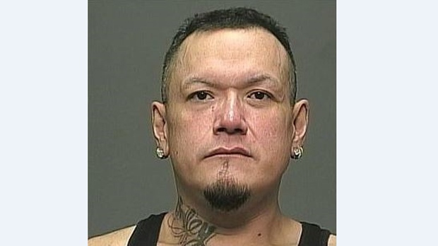 Police Looking For Convicted Sex Offender Unlawfully At Large Ctv News 7878