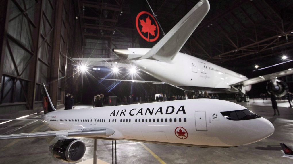 Aimia shareholders approve sale of Aeroplan to Air Canada consortium | CTV  News