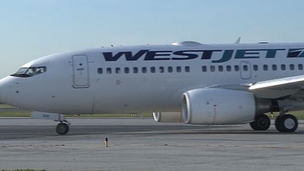 TSB says fire on WestJet flight caused by e cigarette batteries