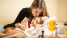 Despite little or no evidence around half of parents still use vitamin supplement to prevent a cold, according to new research. (Artfoliophoto / Istock.com)