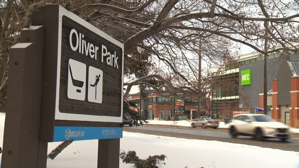 Oliver Community League calls for neighbourhood name change | CTV News