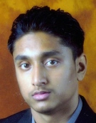 Annushath Indrakanthan, 19, is seen in this image made available by the Toronto Police Service.