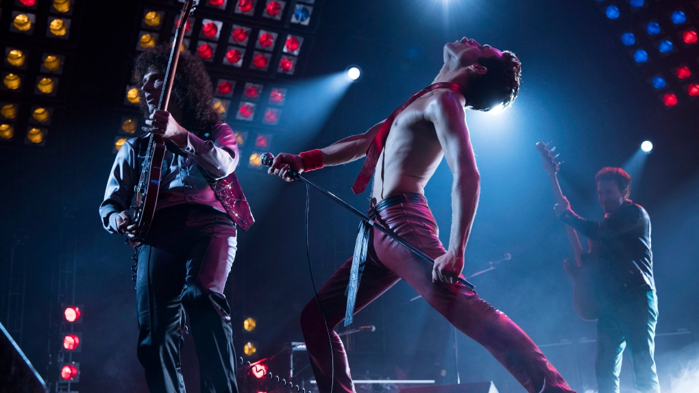 Chinese viewers balk at 'Bohemian Rhapsody' film censorship | CTV News