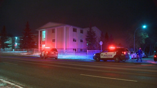 No Injuries Reported After Shooting On Tuesday Night | CTV News