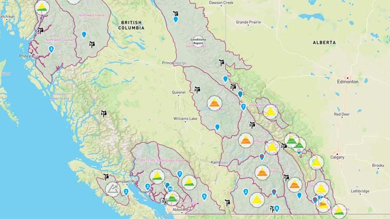 Avalanche Canada