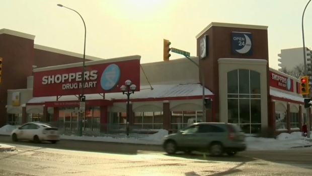 Shoppers Drug Mart to no longer open 24 hours in Winnipeg | CTV News