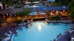 The Harrison Hot Springs Resort & Spa is operated by Aldesta Hotel Group. (Harrison Hot Springs Resort)