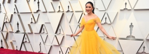 Red Carpet looks from the Oscars