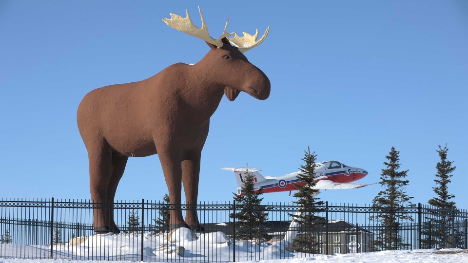 ‘a Reflection Of The Canadian People Moose Jaw Ready To Host Norway 3928