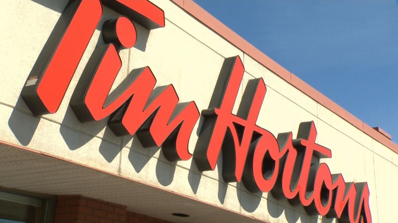 Tim Hortons a big part of Canadian identity, News