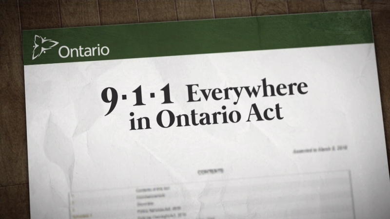 Newly proposed bill looks to change 911 systems 