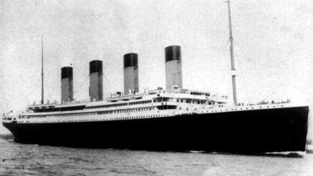 Pricey Titanic wreck tours hope to bring new life to a century-old ...