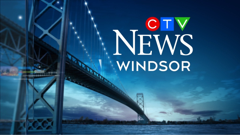 CTV News Windsor