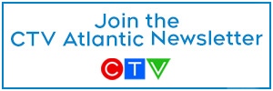 CTV Atlantic Newsletter button
