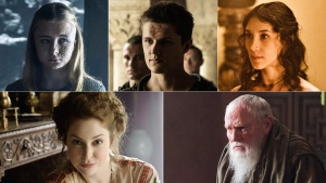 The talking dead: Life during and after 'Game of Thrones' | CTV News