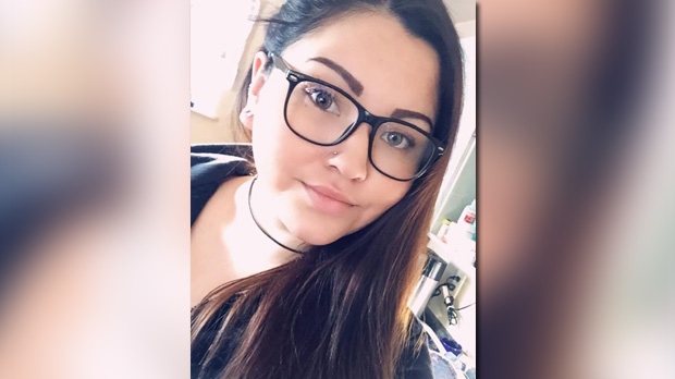 Missing 23 Year Old Woman Found Safe Ctv News
