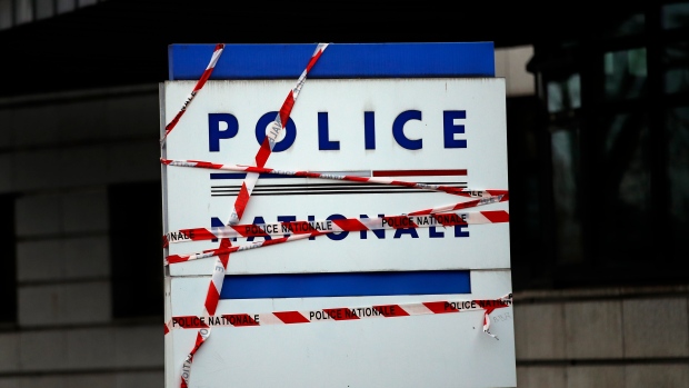 France police suicides