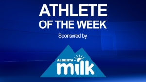 Athlete of the week AB Milk