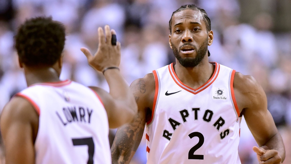 Shop Kawhi Leonard Jersey Raptors with great discounts and prices online -  Oct 2023