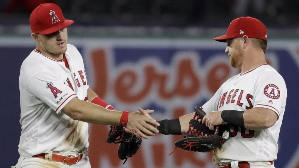 Vladimir Guerrero to retire with Angels - Sports Illustrated