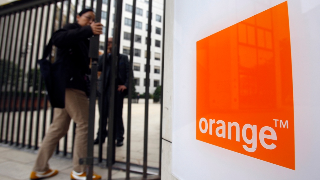 French telecom company Orange convicted over suicides | CTV News