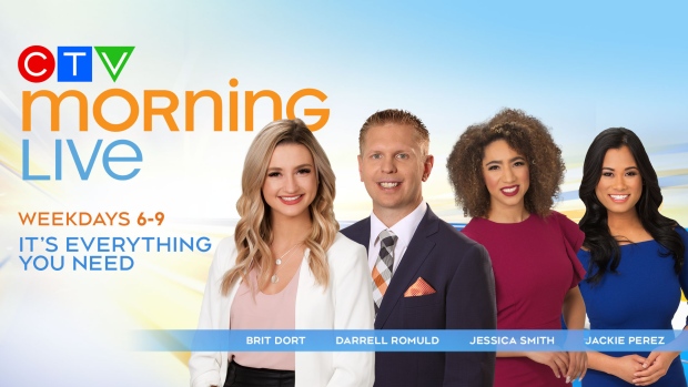 CTV Morning Live | CTV News