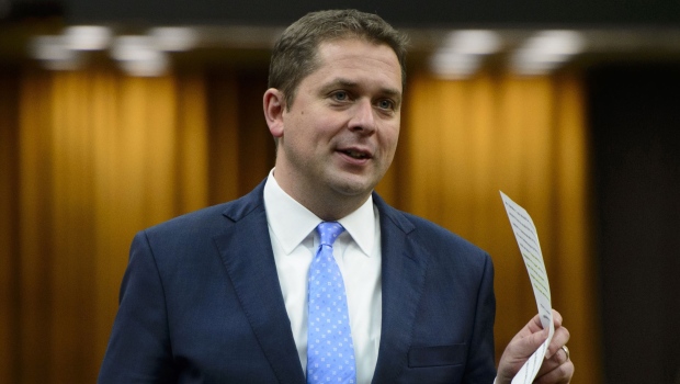 Scheer not backing down from anti-abortion past, but says he won't reopen  abortion debate | CTV News