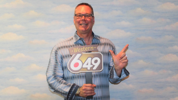 Winning $2M Western 6-49 ticket sold in Saskatchewan - Saskatoon