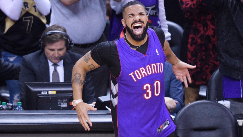 Dell Curry says son Steph would have worn his jersey if Drake didn't | CTV  News