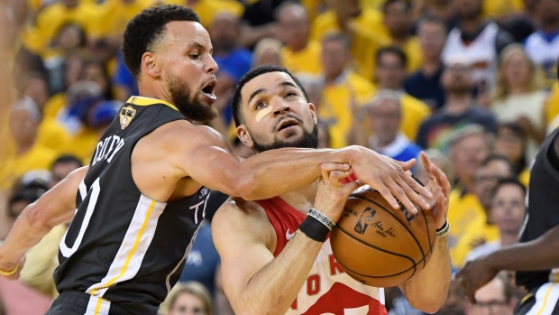 NBA Finals: Game 6 highlights | Entertainment & Showbiz from CTV News