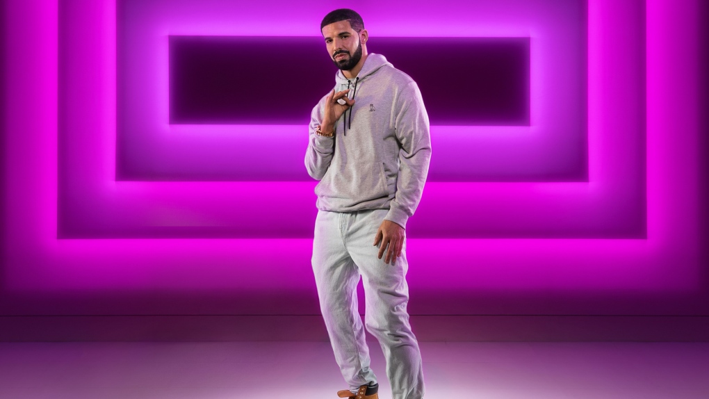 Drake wax repica at Madame Tussauds in Las Vegas is 'Insta-worthy' | CTV  News
