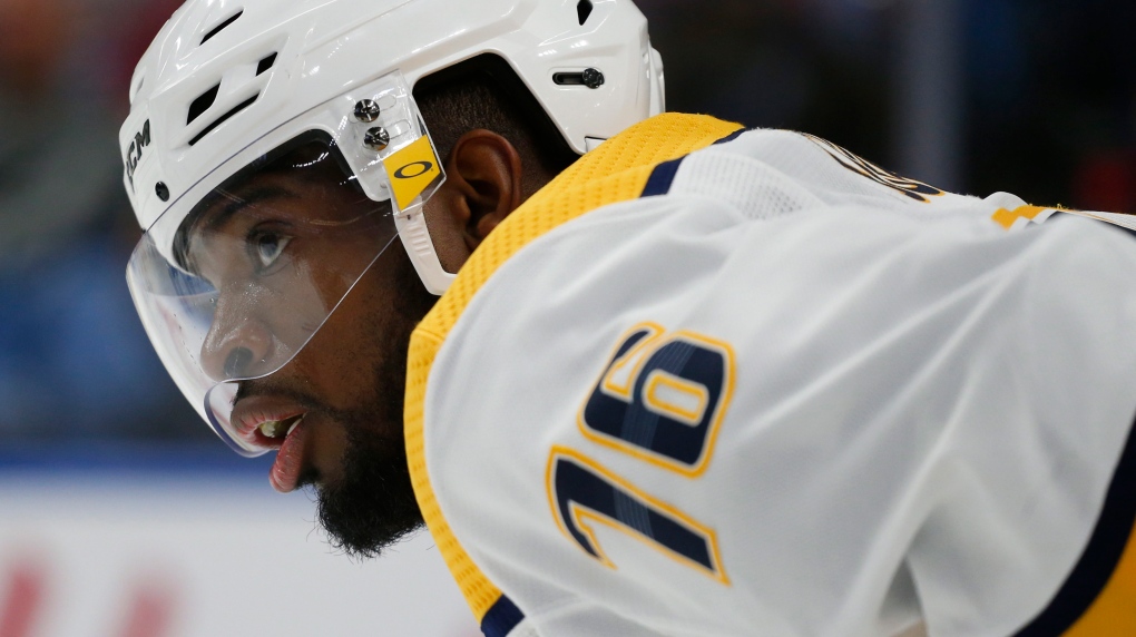 Devils, P.K. Subban must find a better way forward together