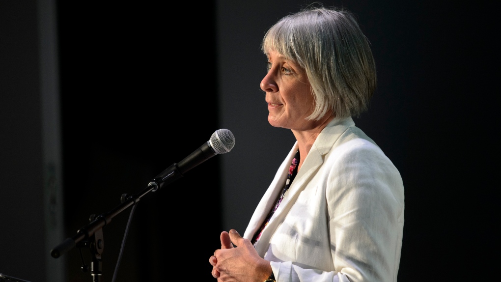 Patty Hajdu