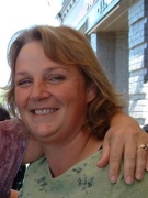 Kimberly Ruth Noyes was taken into custody by RCMP in Grand Forks, B.C. in connection with the murder of 12-year-old John Fulton on Tuesday, August 18, 2009 (RCMP)