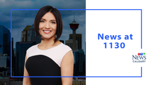 CTV Calgary late news