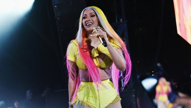 Cardi B Cancels Indianapolis Show Over A 'security Threat' | CTV News