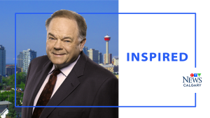 CTV Calgary Inspired
