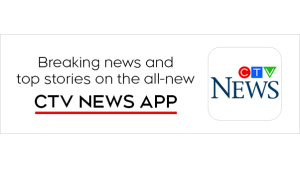 CTV News app calgary