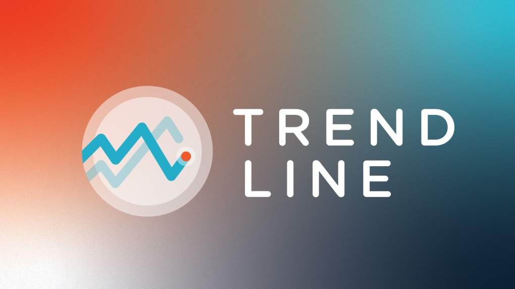 Trend Line podcast